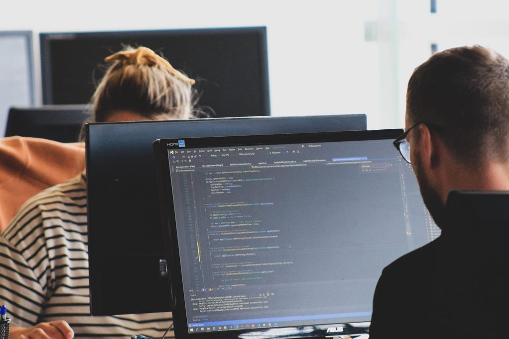 Hire Native App Developers